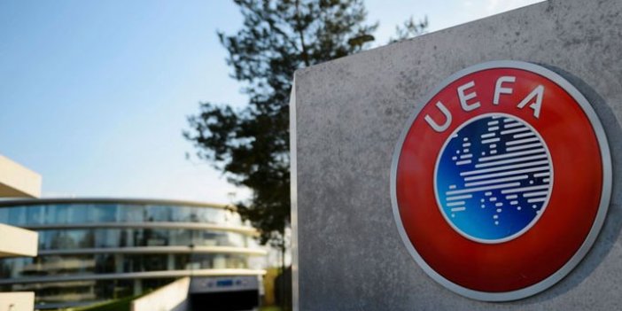 UEFA'dan sert uyarı: Ağır cezalar geliyor