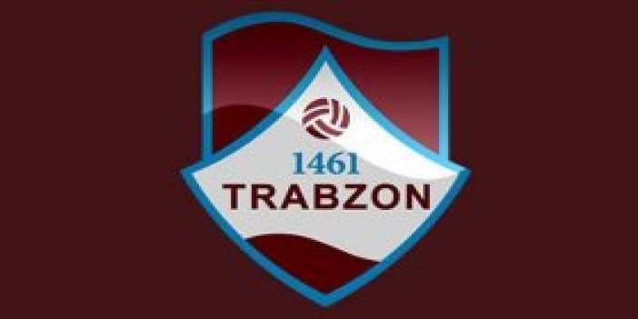 1461 Trabzon son anda...