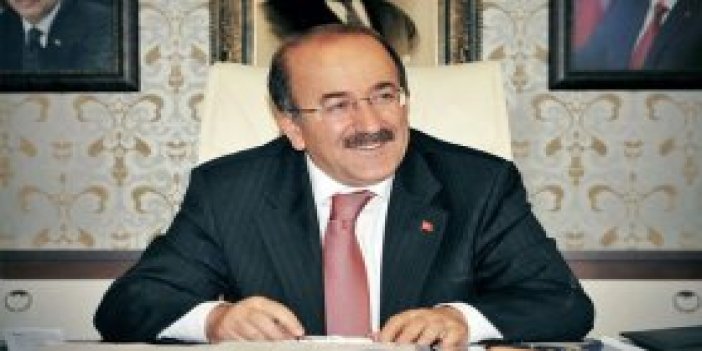 Gümrükçüoğlu: "Türk Milleti 30 Ağustos'ta desten yazdı"
