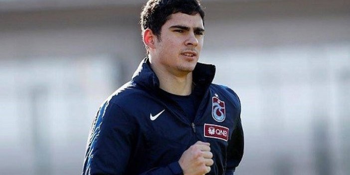 Trabzonspor'un genç golcüsüne talip var