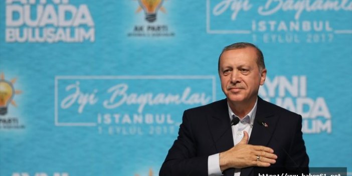Cumhurbaşkanı Erdoğan'dan CHP'ye içki tepkisi