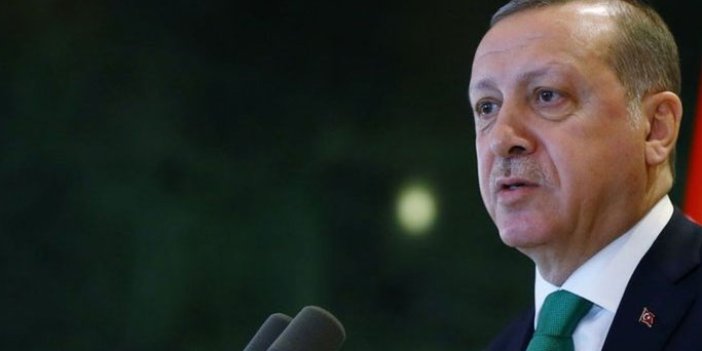 Erdoğan: "Arakan için 20'ye yakın liderle görüştüm"