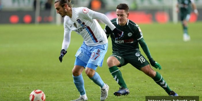 Milan Trabzonspor'un yıldızı için Kucka'dan bilgi aldı