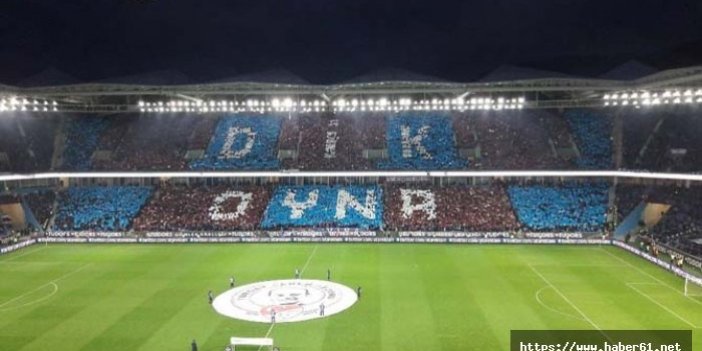 Trabzonspor-  Gençlerbirliği maçı için kaç bilet satıldı?