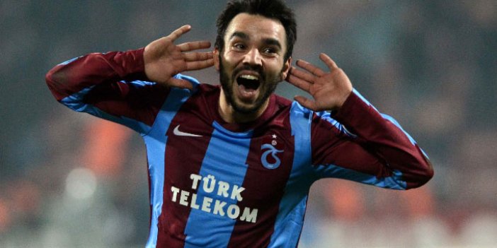 Trabzonspor Volkan Şen'i KAP'a bildirdi: İşte maliyeti