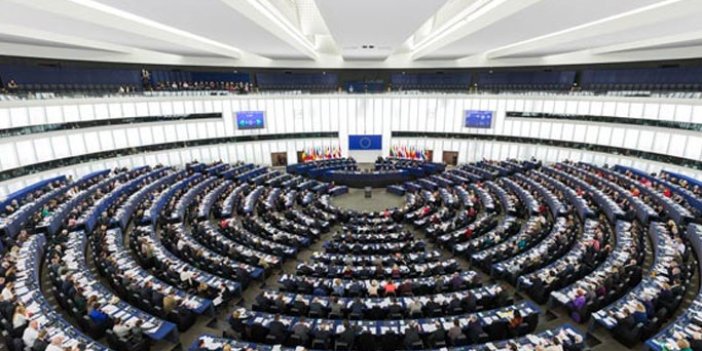 Avrupa Parlamentosu Arakan'ı görmezden geldi