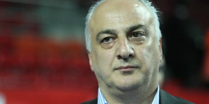 Fenerbahçeli yönetici öldü