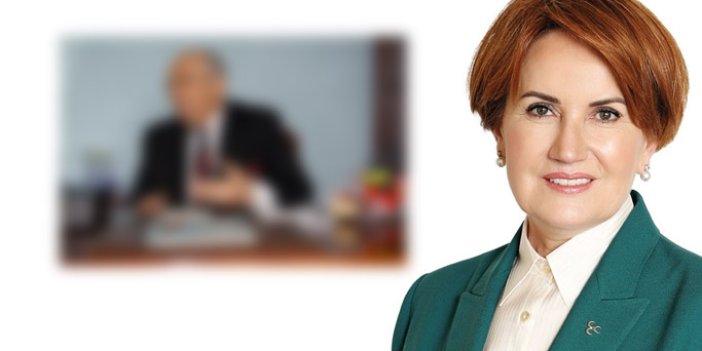 Trabzon’da Meral Akşener’in partisine flaş il başkanı iddiası