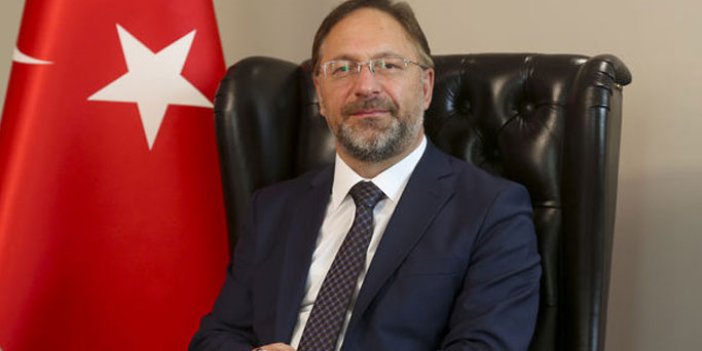 Yeni Diyanet İşleri Başkanı belli oldu! Trabzonlu profesörün adı geçiyordu