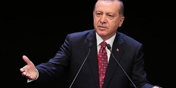 Cumhurbaşkanı Erdoğan'dan 'TEOG' açıklaması