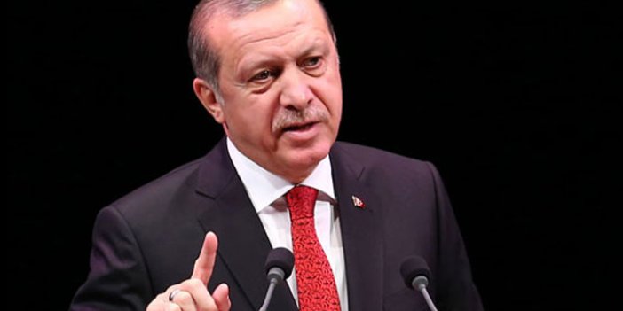 TEOG'dan sonra Üniversiteye giriş sistemi de değişecek: Cumhurbaşkanı Erdoğan açıkladı...