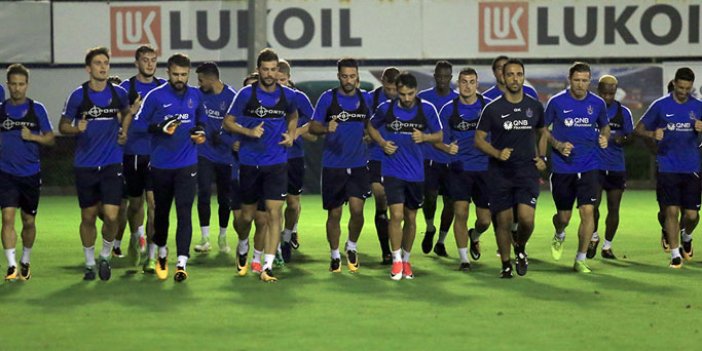 Trabzonspor Alanyaspor karşısında siftah peşinde