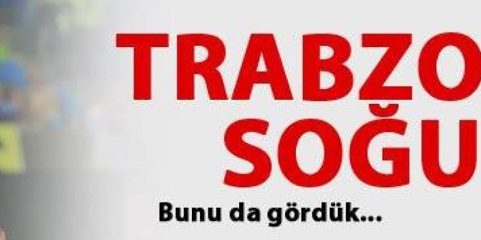 Trabzonspor'a Alanyaspor'dan büyük şok