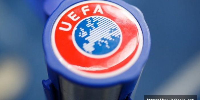 UEFA'dan Uluslar Ligi projesi