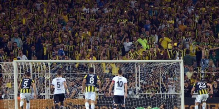 Süper Lig'de penaltılar haftası