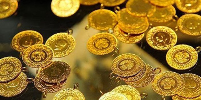 Altın fiyatlarında son durum 25.09.2017