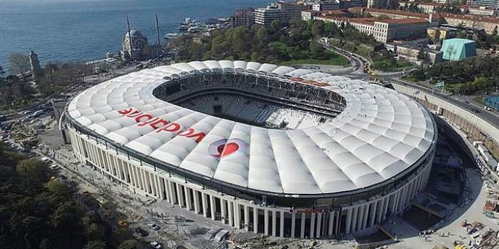 Beşiktaş Trabzonspor maçı bilet fiyatları belli oldu