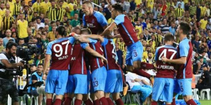 Trabzonspor için sezonun en kritik maçı