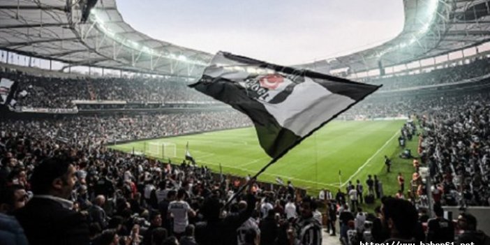 Beşiktaş taraftarı Trabzonsporlu futbolcuları özel karşılayacak