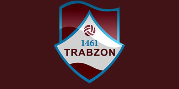 1461 Trabzon farklı kaybetti