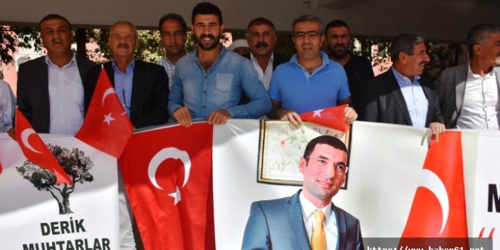 Şehit Kaymakam Safitürk'ün duruşması devam ediyor