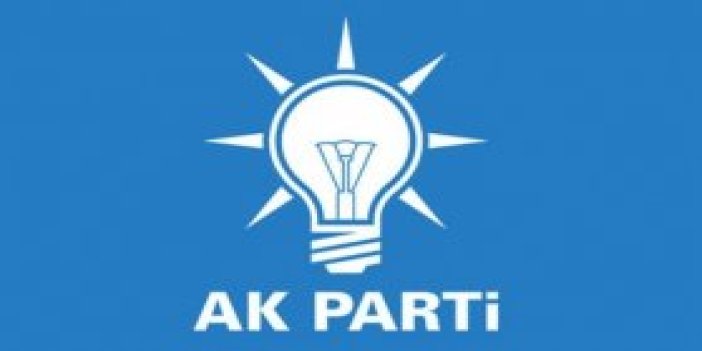 Giresun AK Parti İl Başkanı atandı