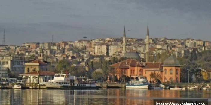 İstanbul'un o ilçesinin adı değişiyor