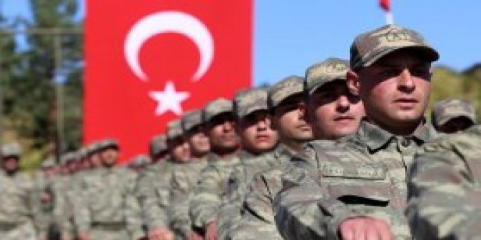 Kerem Kılıçdaroğlu asker yemini etti