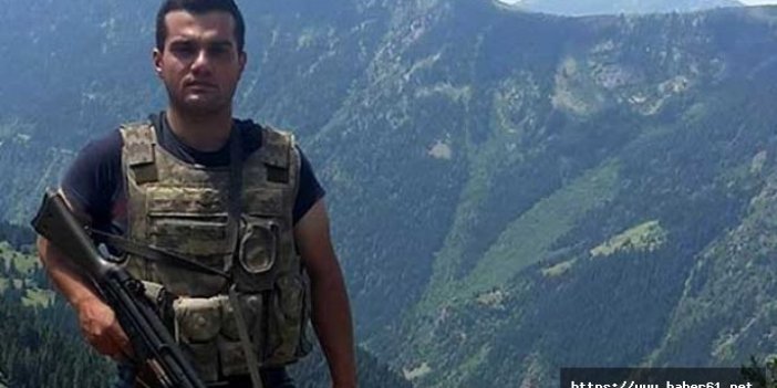 Kılıçdaroğlu'nun konvoyuna yapılan saldırıda şehit olan asker Artvin'de unutulmadı