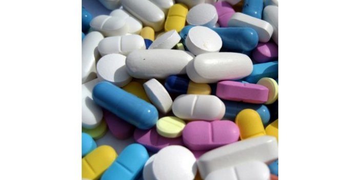 Türkiye antibiyotik kullanımında dünya birincisi