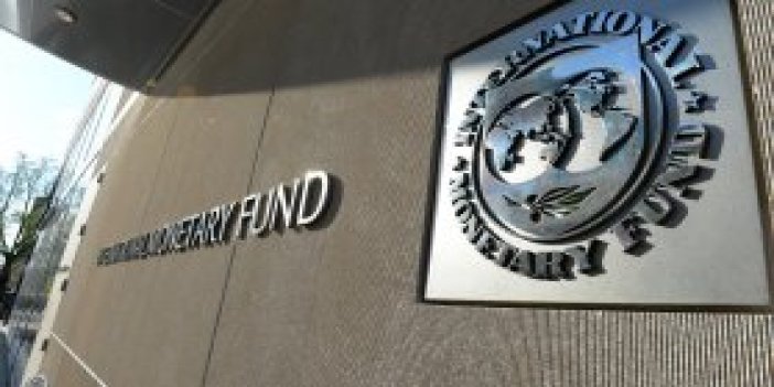 IMF'den Türkiye'ye yüksek not
