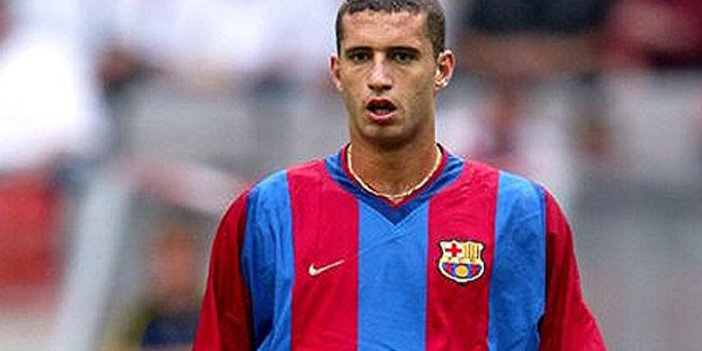 Barca'nın eski futbolcusu gözaltında!