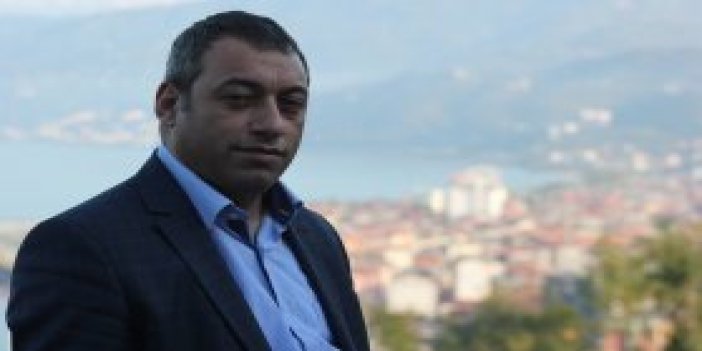 Selahattin Çebi'nin Öztürk Yılmaz sözlerine CHP'den tepki