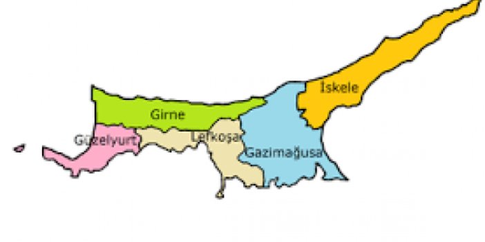 Trabzon'a Kıbrıs temsilciliği