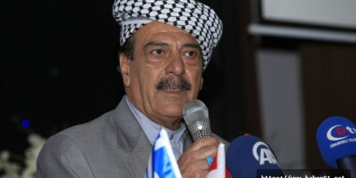 PKK'lılar, Türkmen milletvekilinin evine saldırdı