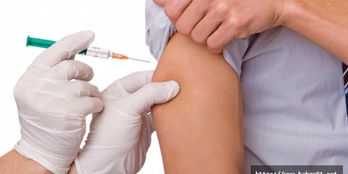 Grip aşısında yeni dönem