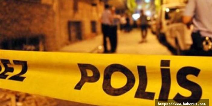 Samsun'da silahlı saldırıya uğrayan kişi hayatını kaybetti. 15-10-2017