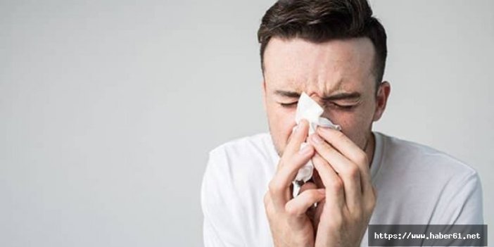 Grip konusunda kritik uyarı : Ölümcül olabilir!