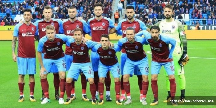 Trabzonspor'da 95 milyonluk fiyasko
