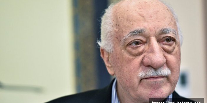 Fetullah Gülen’in emekliliği sahte çıktı