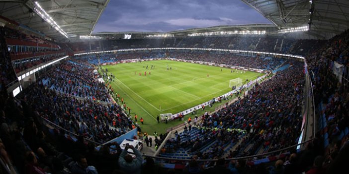 2024 Avrupa Şampiyonası için şehirler belli oldu: Trabzon'da listede...