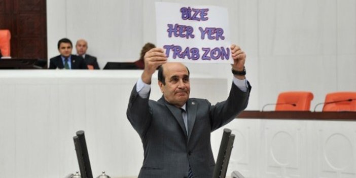 Volkan Canalioğlu Trabzonspor'a aday mı olacak?