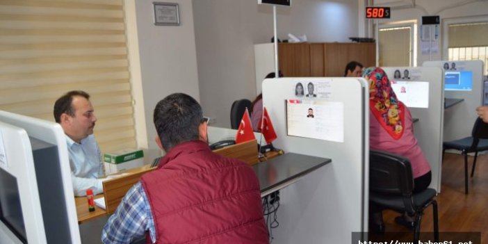 Trabzon çipli kimlik kartlarında plakayı yakaladı