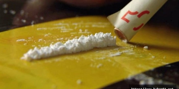 En çok kokain kullanan ülkeler arasında Türkiye kaçıncı sırada?