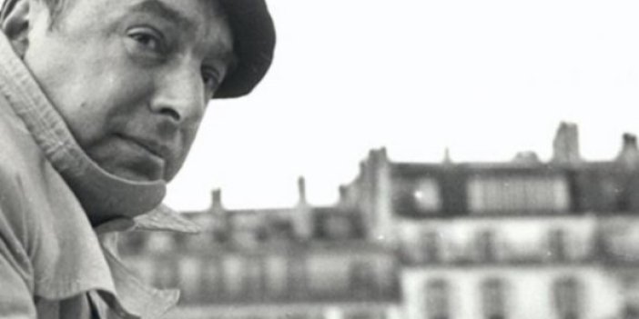 Pablo Neruda'nın ölümündeki şüphe