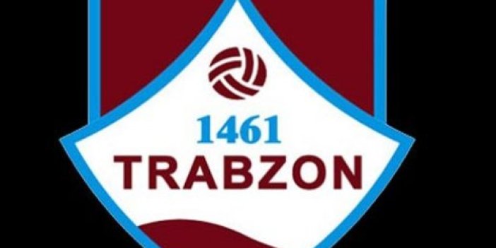 1461 Trabzon yine kayıp