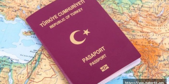Özbekistan'dan Türk vatandaşlarına vize kolaylığı