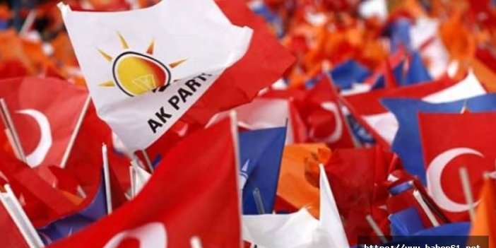 AK Parti Hanönü ilçe kongresi yapıldı