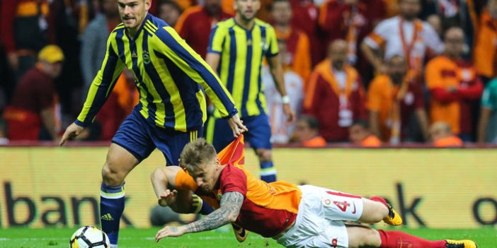 Galatasaraylı oyuncu sakatlandı: Trabzonspor maçında...