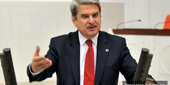 Flaş! CHP Milletvekili istifa etti